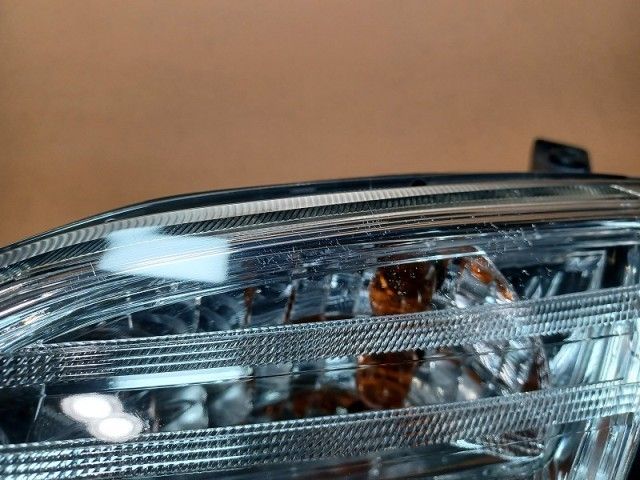 車 コーティング済 エクストレイル DNT31 左ヘッドランプ・ヘッド 