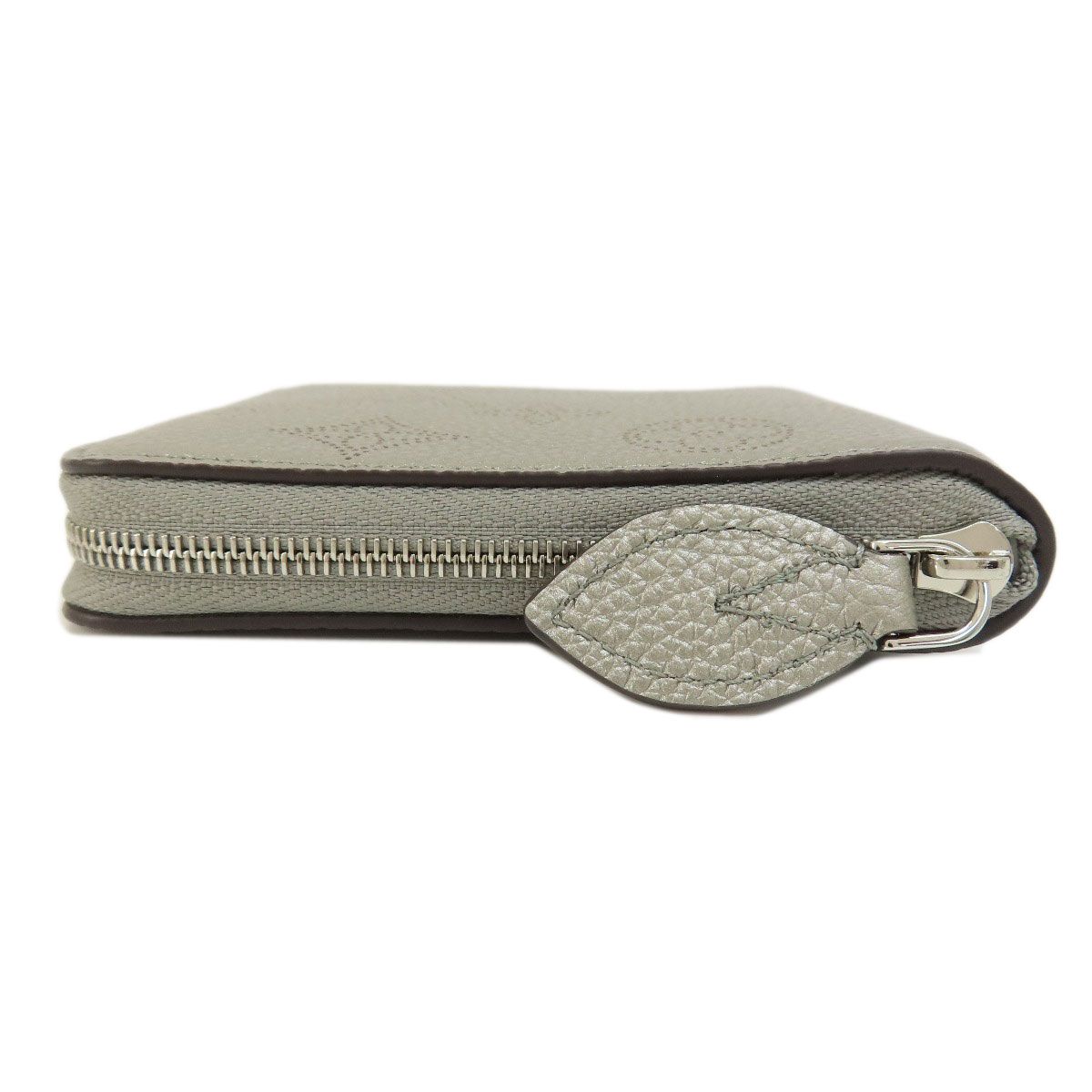 LOUIS VUITTON ルイヴィトン M81653 ジッピー・コンパクトウォレット 