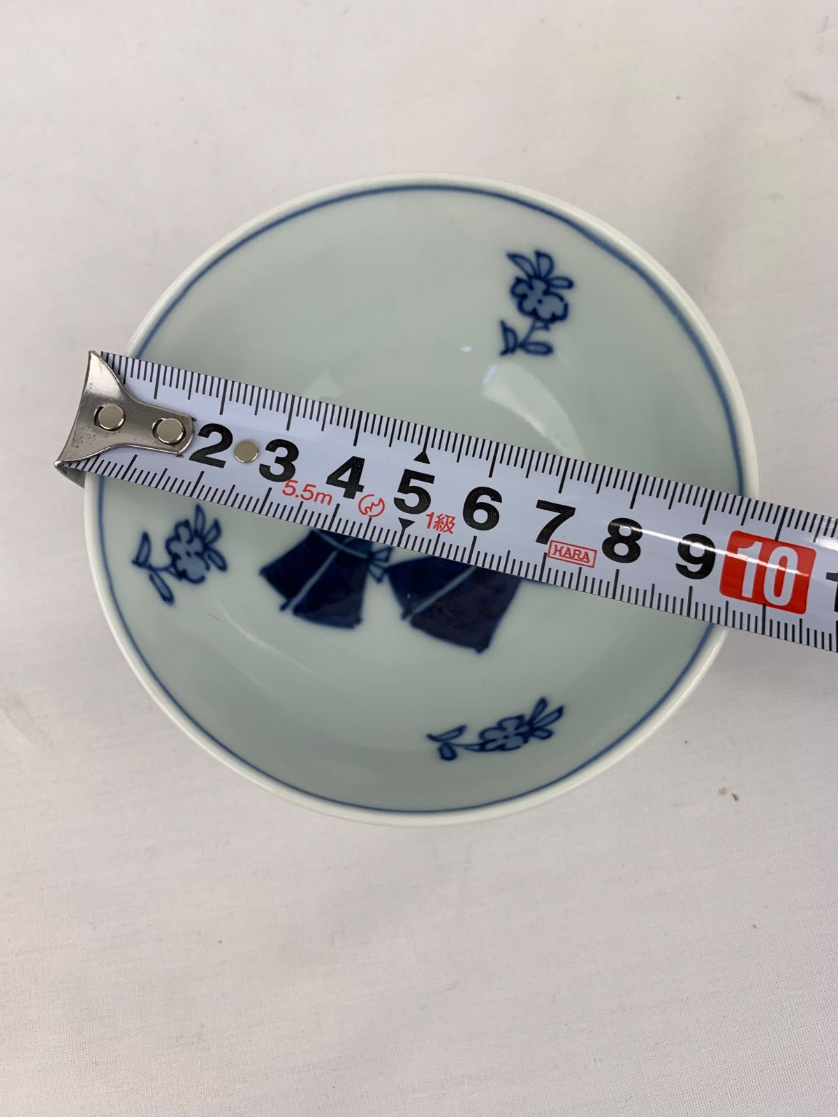 豆皿