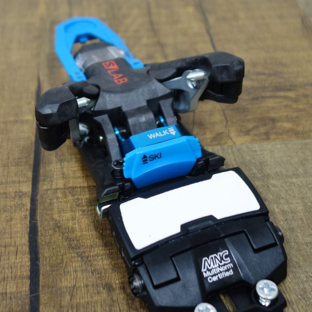 未使用 サロモン SALOMON S/LAB SHIFT 13 MN SH90 ツーリング アルペン ビンディング バックカントリー スキー アウトドア 2026 Salomon S/Lab Shift2 13 MN Bindings | Salomon