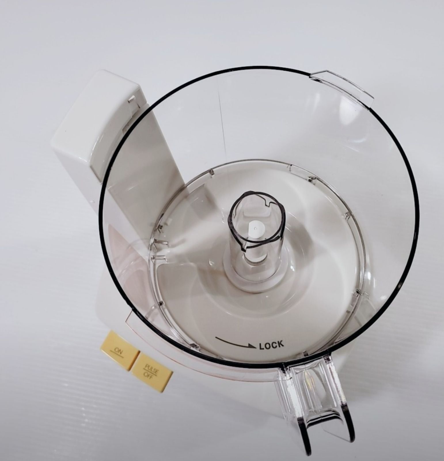 未使用品 Amway アムウェイ フードプロセッサー E-3288-J - メルカリ