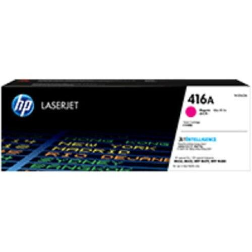 【新品・2営業日で発送】HP エイチピー W2043A HP416Aトナーカートリッジ マゼンタ(W2043A)