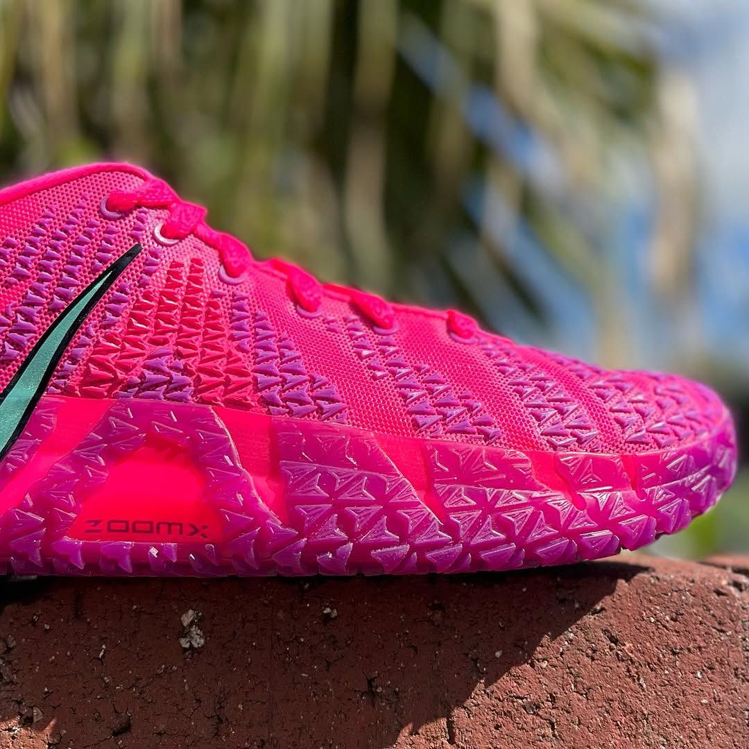 NIKE JA 3 EP 'PRICE OF ADMISSION' ナイキ ジャ 3 ジャ