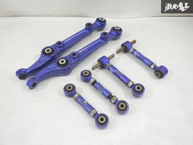 MEGAN RACING メーガンレーシング DC2 インテグラ フロント