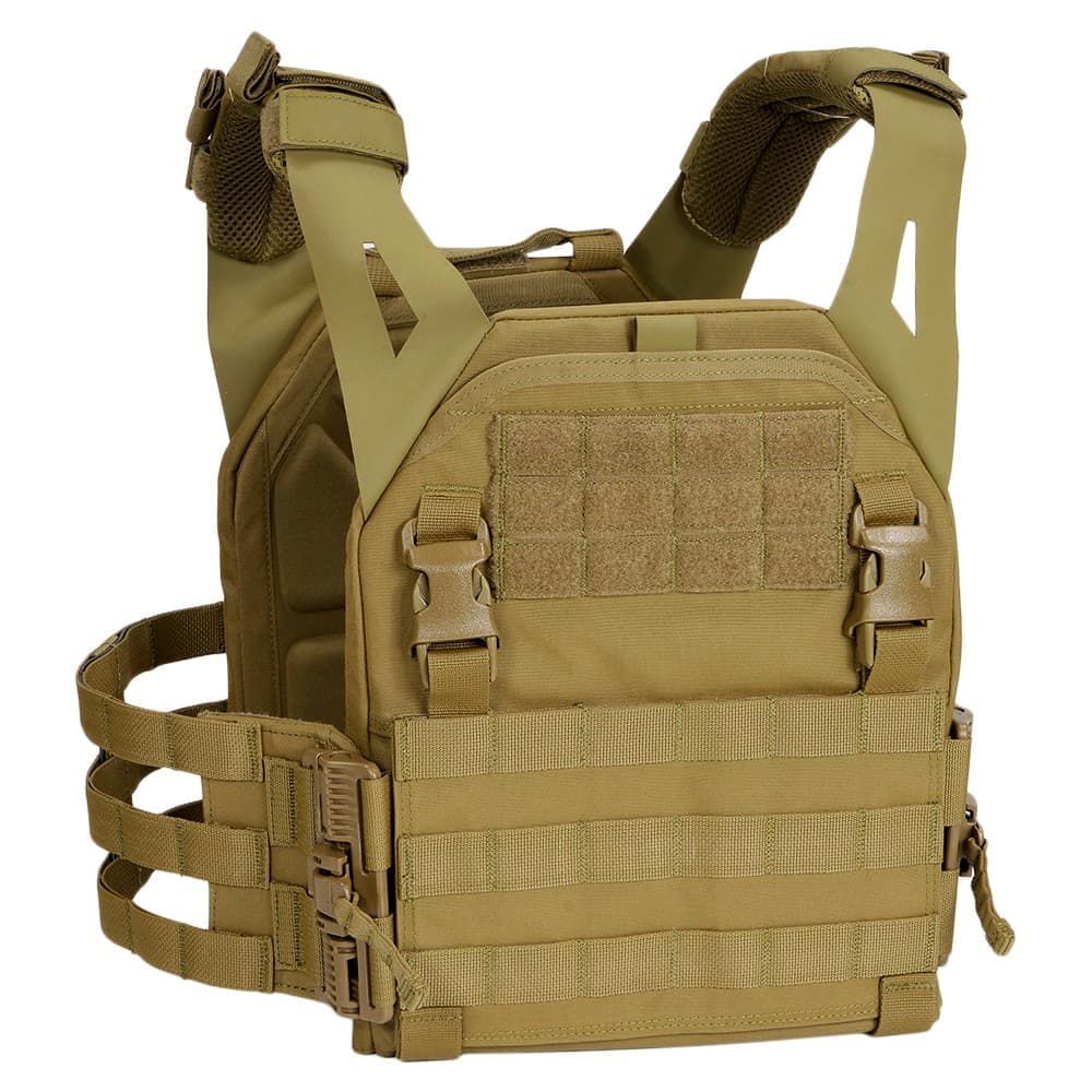 WARRIOR ASSAULT SYSTEMS プレートキャリア RPC WARRIOR ASSAULT SYSTEMS プレートキャリア RPC