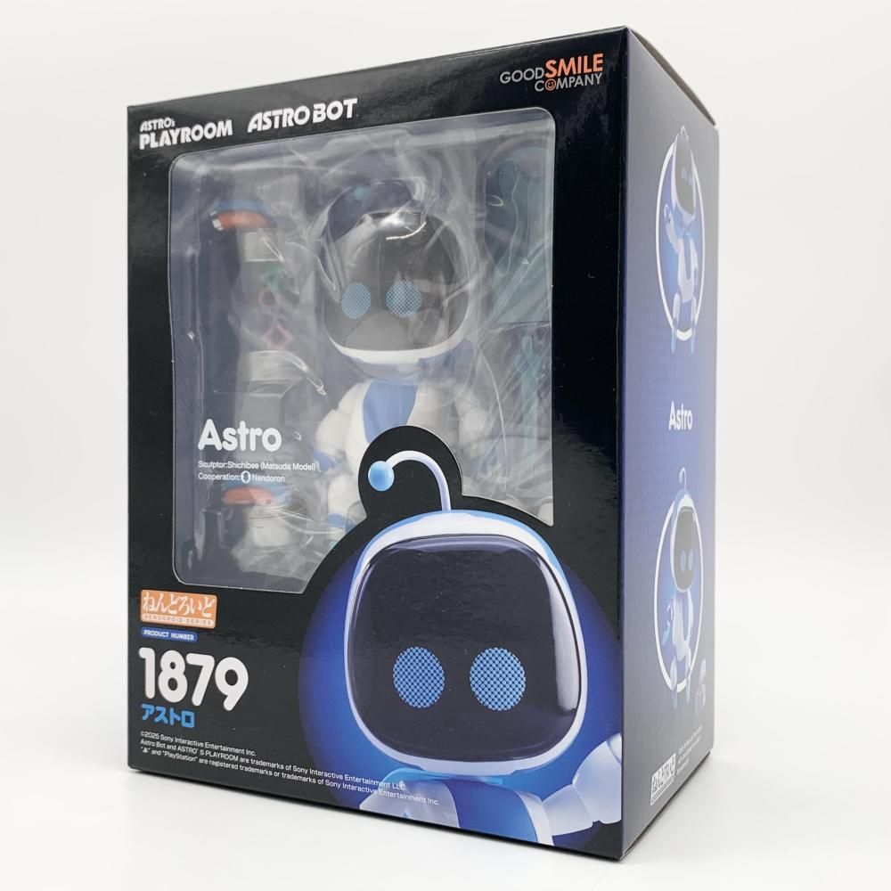 【新品未開封】ねんどろいど　ASTRO's PLAYROOM 1879 -720235.1.jpg?v=rc672s&width=