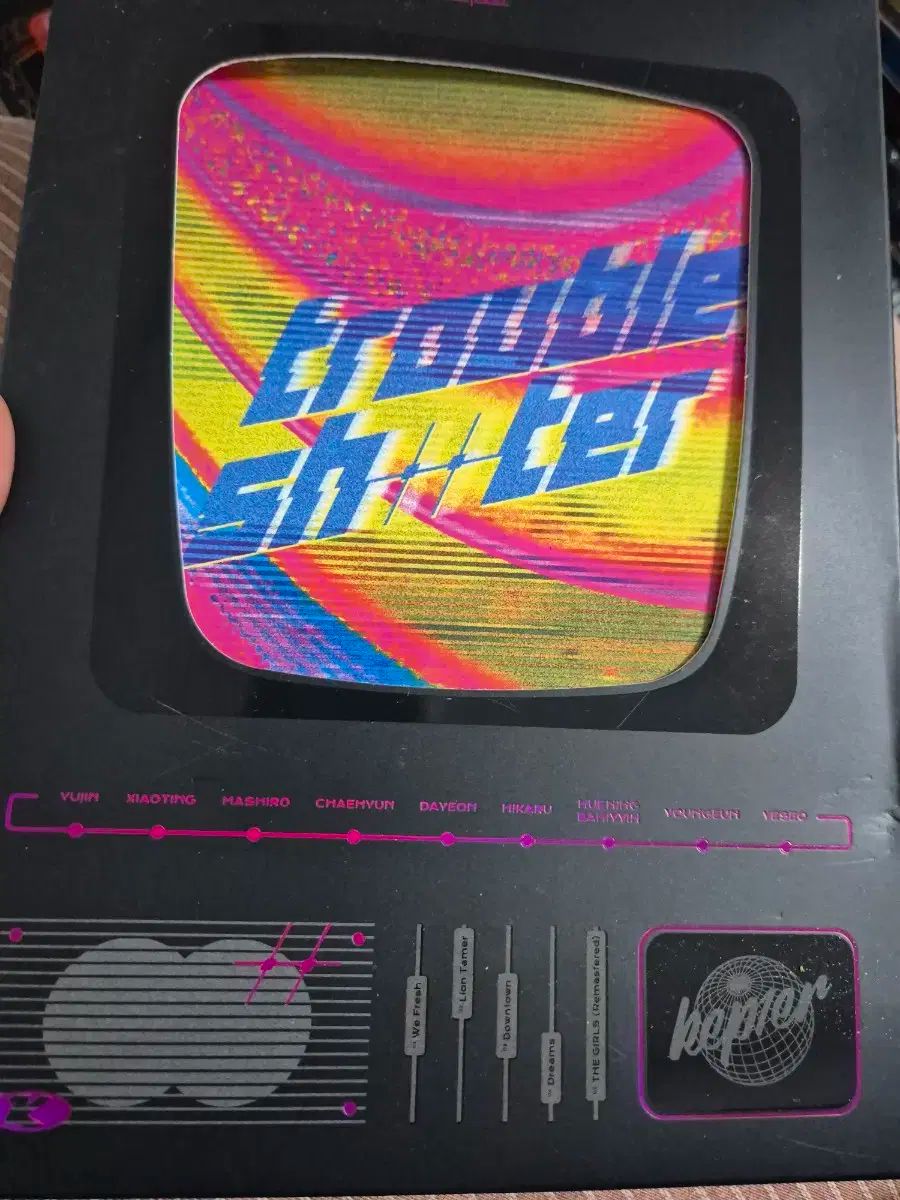 Kep1er ポスター サイン Kep1er JP on X: 