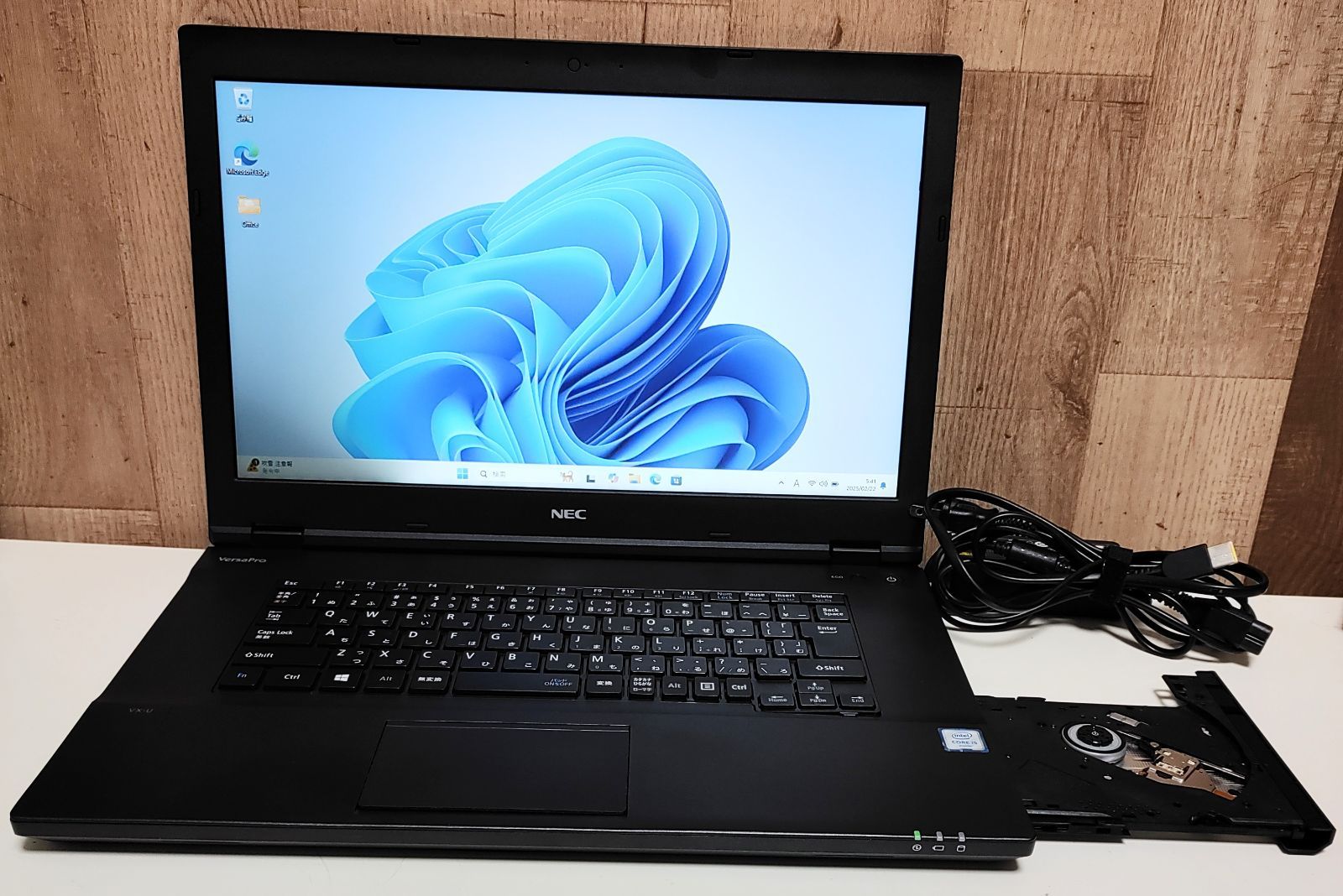 NEC VersaPro Corei5 メモリ8GB SSD256GB DVD NEC Versapro Corei5 メモリ8GB SSD256GB 【公式通販】
