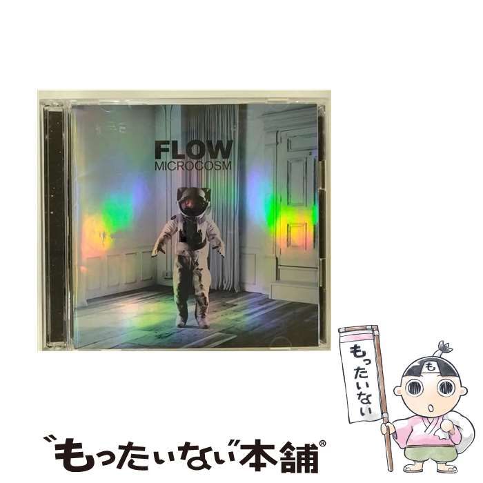 【中古】 Microcosm 初回生産限定盤 / FLOW / Ki/oon Records