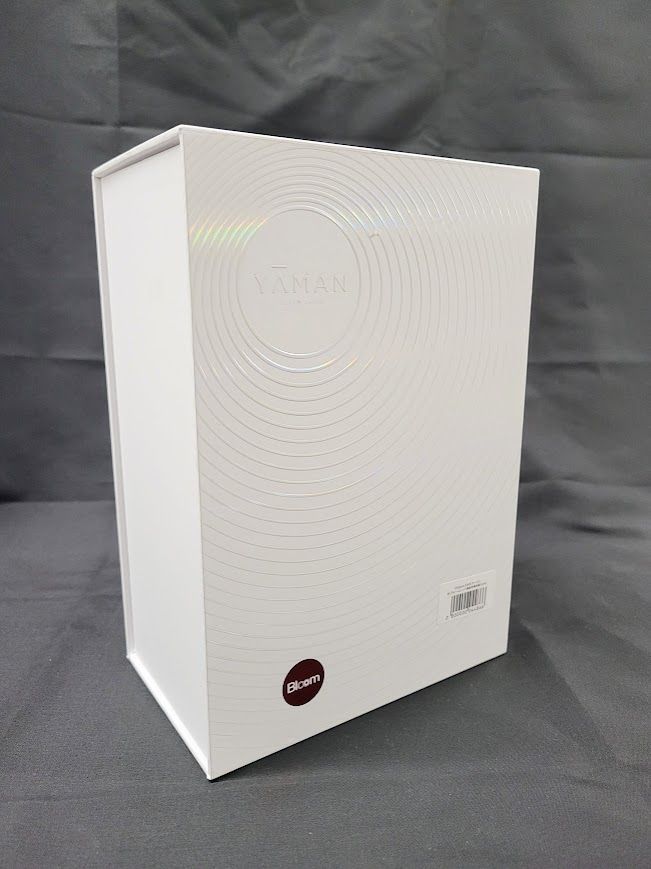 ヤーマン RFブルームレッド家庭用美容器 S10YL 【公式通販】