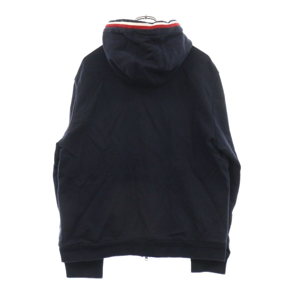 MONCLER (モンクレール) MAGLIA CARDIGAN ニットコンビネーション 