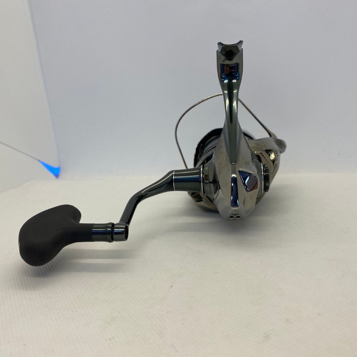 ΨΨSHIMANO シマノ スピニングリール 22ステラ4000XG 箱付 043962  