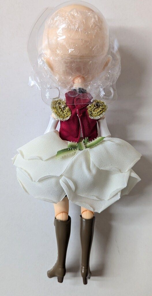 グッドスマイルカンパニー Harmonia