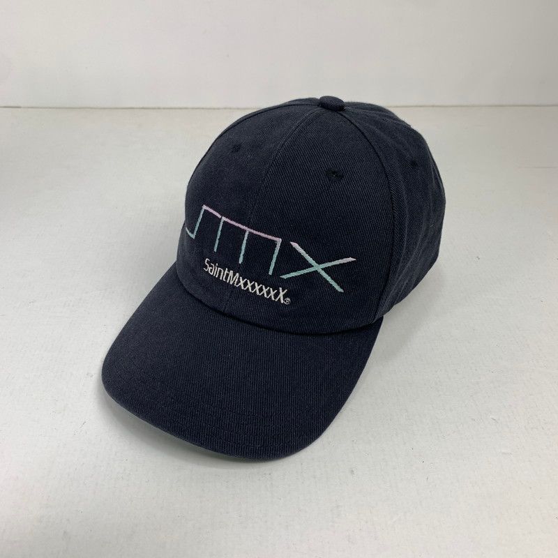 セントマイケル 24SS キャップ 楽天市場】【月間優良ショップ 8度受賞】 新品 セント マイケル SAINT