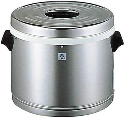 JFM-390P ステンレスジャー タイガー