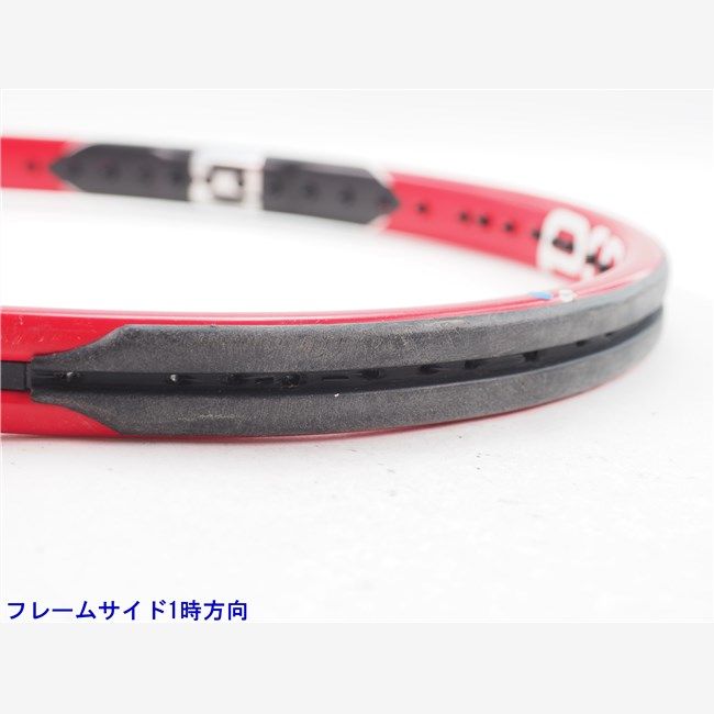 中古 テニスラケット ウィルソン プロスタッフ アールエフ 97 オートグラフ 2015年モデル (G2)WILSON PRO STAFF RF 97 AUTOGRAPH 2015 Wilson 中古 テニスラケット ウィルソン プロスタッフ