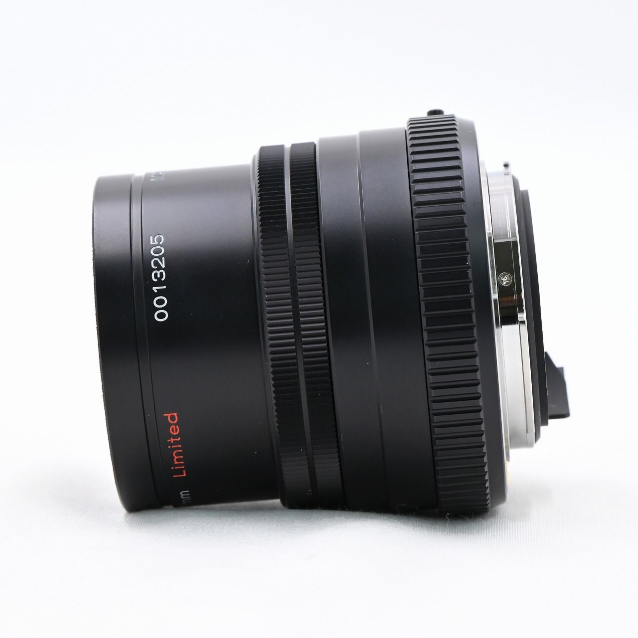 【中古】ペンタックス smc PENTAX-FA 77mm F1.8　ブラック Amazon.co.jp: smc PENTAX-FA 77mmF1.8 Limited ブラック 中望遠