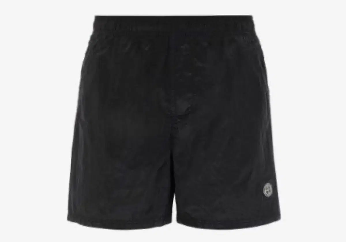 STONE ISLAND ストーンアイランド ナイロン ショートパンツ