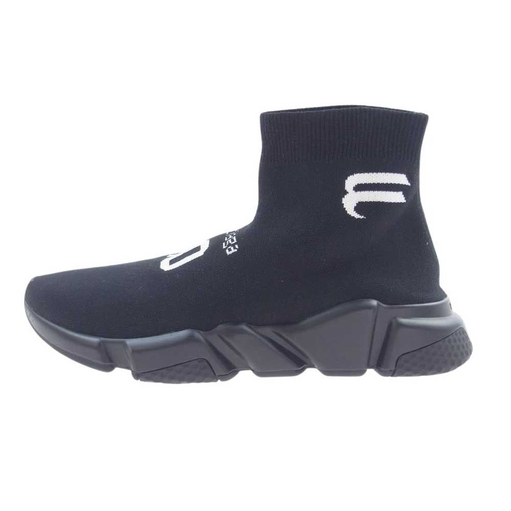 バレンシアガ トレーナー BALENCIAGA バレンシアガ スニーカー 645734 W2DBU Speed Soccer