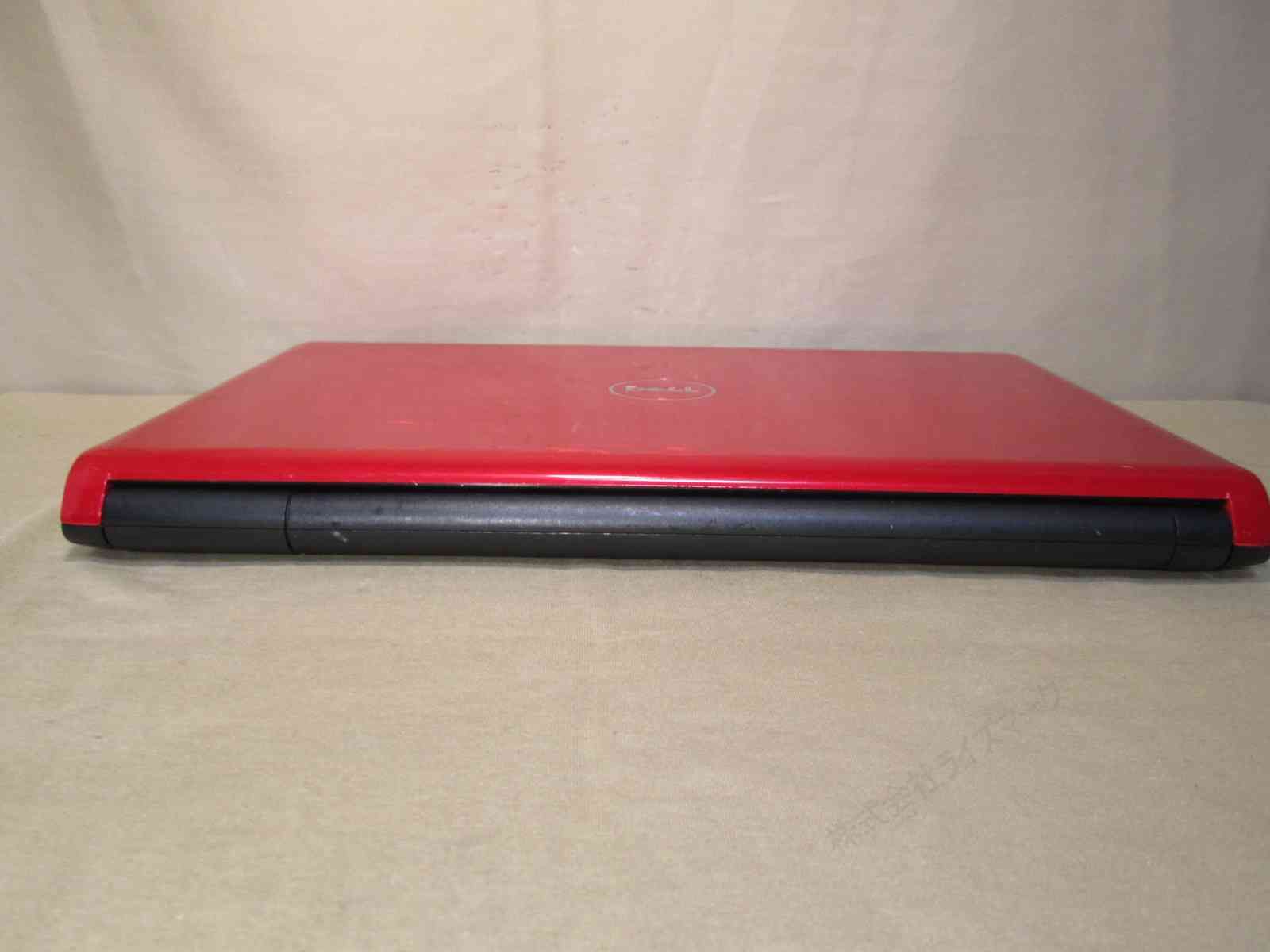 DELL Inspiron 1564【Core i3 330M】 【Windows10 Home】MS 365 Office