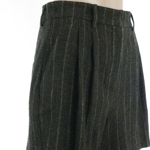 ENFOLD WIDE-CULOTTES OVER-ALLSワイドオーバーオール