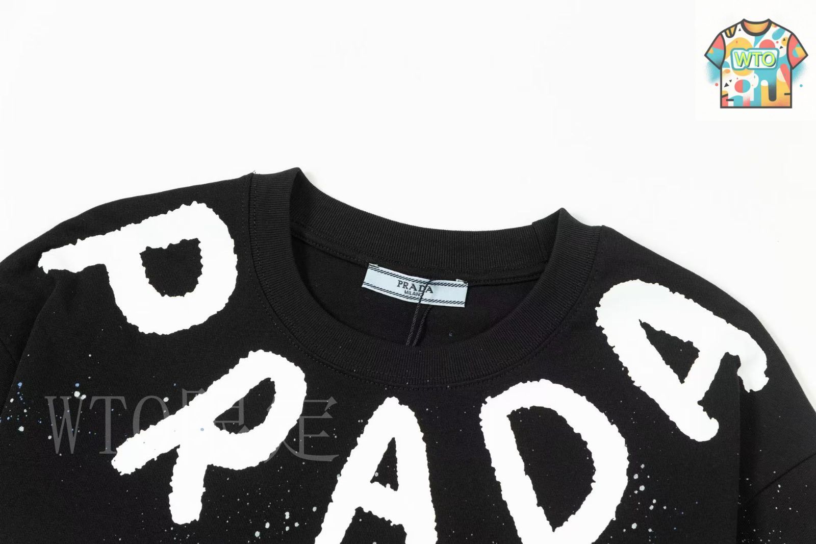 ルイ　美品　　PRADA プラダ　星座　Tシャツ　おうし座 希少 PRADAプラダ星座Tシャツ牡牛座 GUCCI LOUIS VUITTON