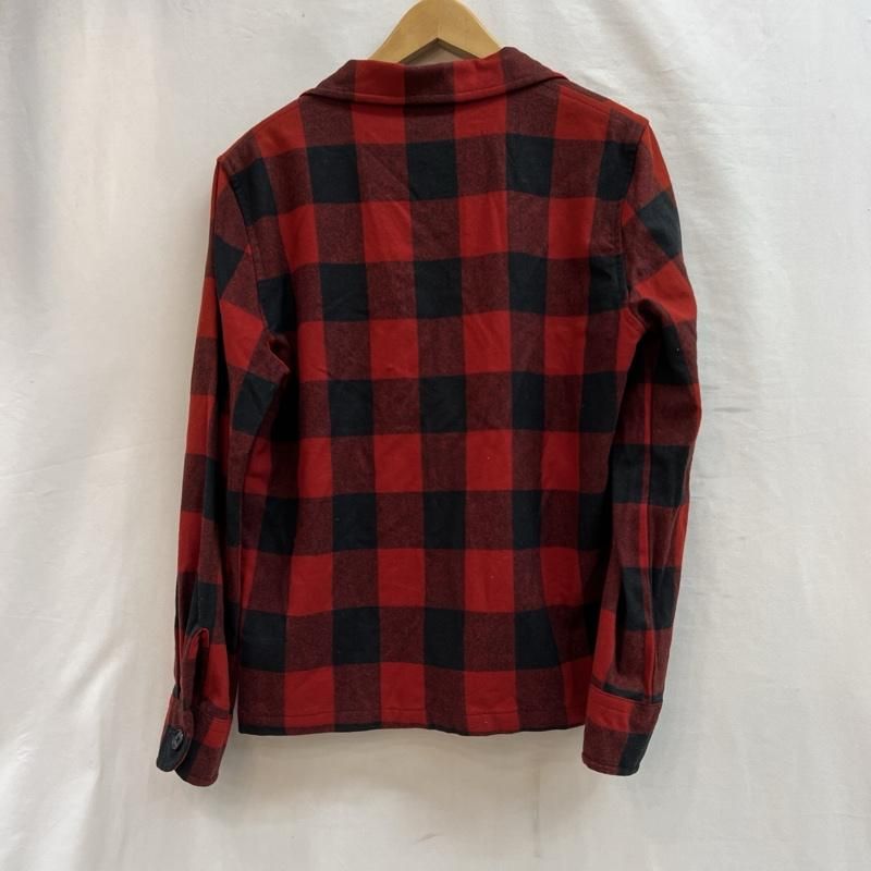 ペンドルトン テーラードジャケット USA古着 ペンドルトン PENDLETON テーラードジャケット 大きい