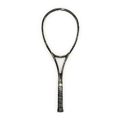美品 ミズノ ジスト ゼロカウンター 00U ソフトテニス ケース等おまけ付き ミズノ(MIZUNO) ソフトテニス ラケット ジスト Zゼロカウンター