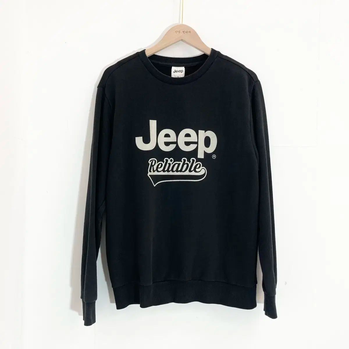 Jeep(ジープ) パーカー Size L （ 100 ） JEEP Long Sleeve