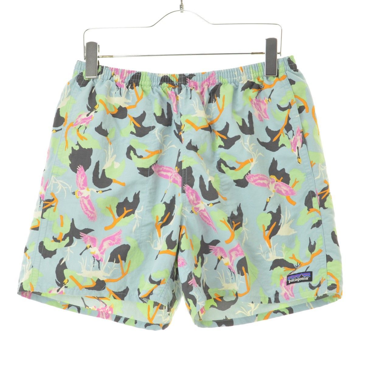 極美品◎パタゴニア W FUNHOGGERS SHORTS ショート ピンクXS 極美品◎パタゴニア W FUNHOGGERS SHORTS ショート ピンクXS
