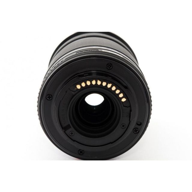 望遠レンズ おすすめ OLYMPUS オリンパス M.ZUIKO DIGITAL 40-150mm R