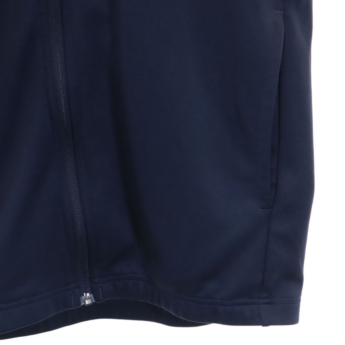 adidas アディダス トラックジャケット 上下 セットアップ L