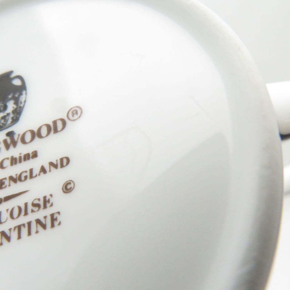 フロレンティーンターコイズ