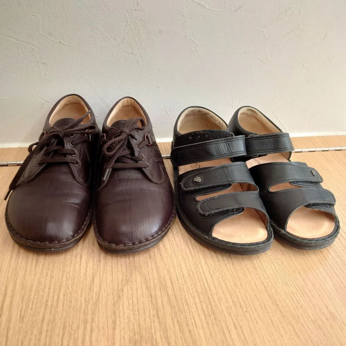 フィンコンフォート ビジネスシューズ finncomfort フィンコンフォート