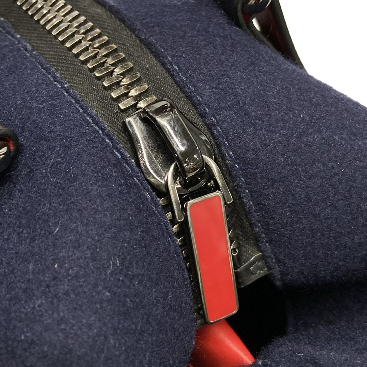 バッグデイモン