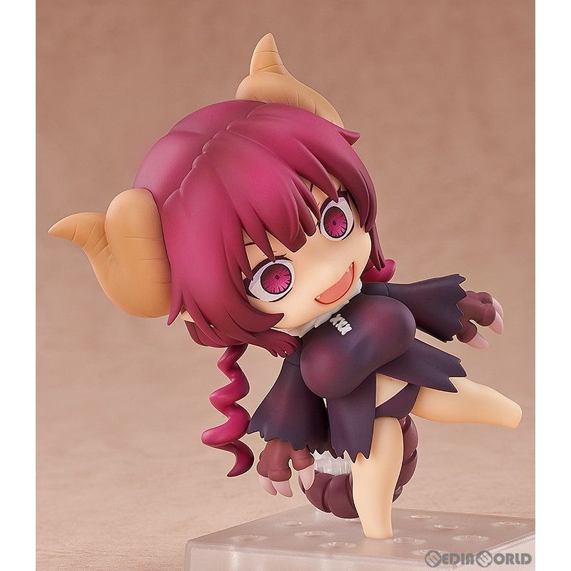 ねんどろいど 1983 イルル 小林さんちのメイドラゴン 完成品