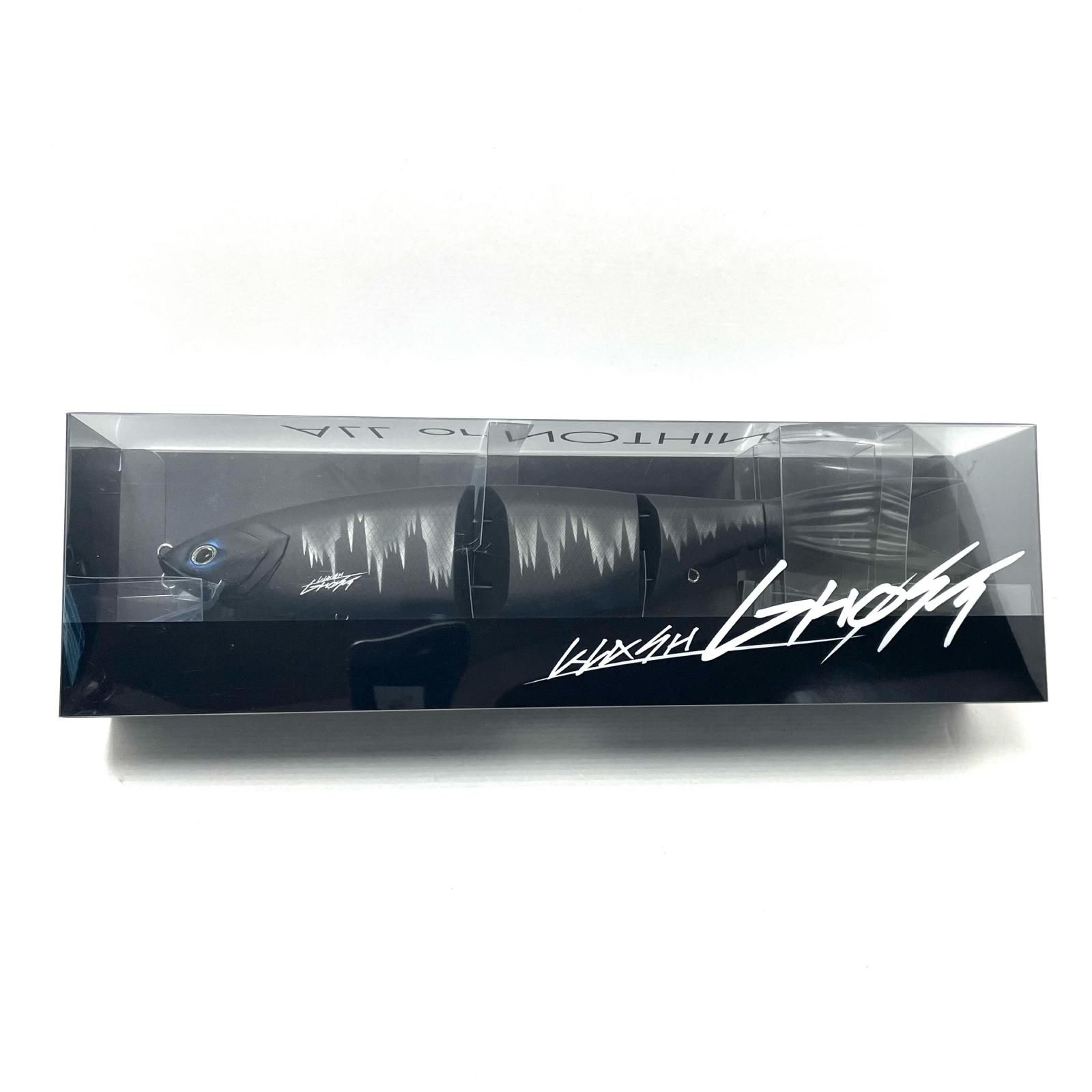 尾張小牧店 DRT | ディビジョンレーベルタックルズ ルアー KLASH GHOST クラッシュゴースト SHINOBI シノビ 88