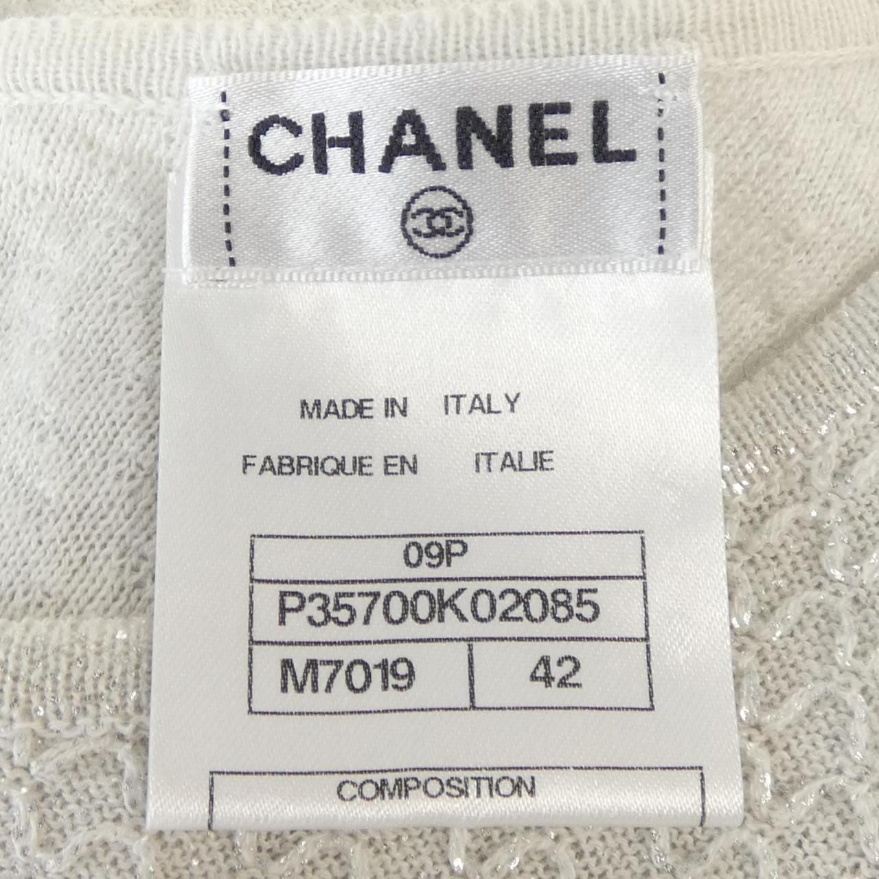 CHANEL 09