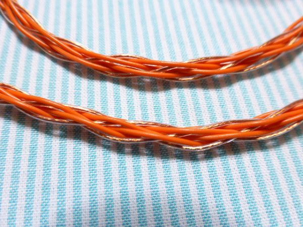 オーグライン pt 7NOCC 各種可 IER-Z1R IE900 IPX 4.4mm5 2.5mm4 3.5mm3 6.3mm