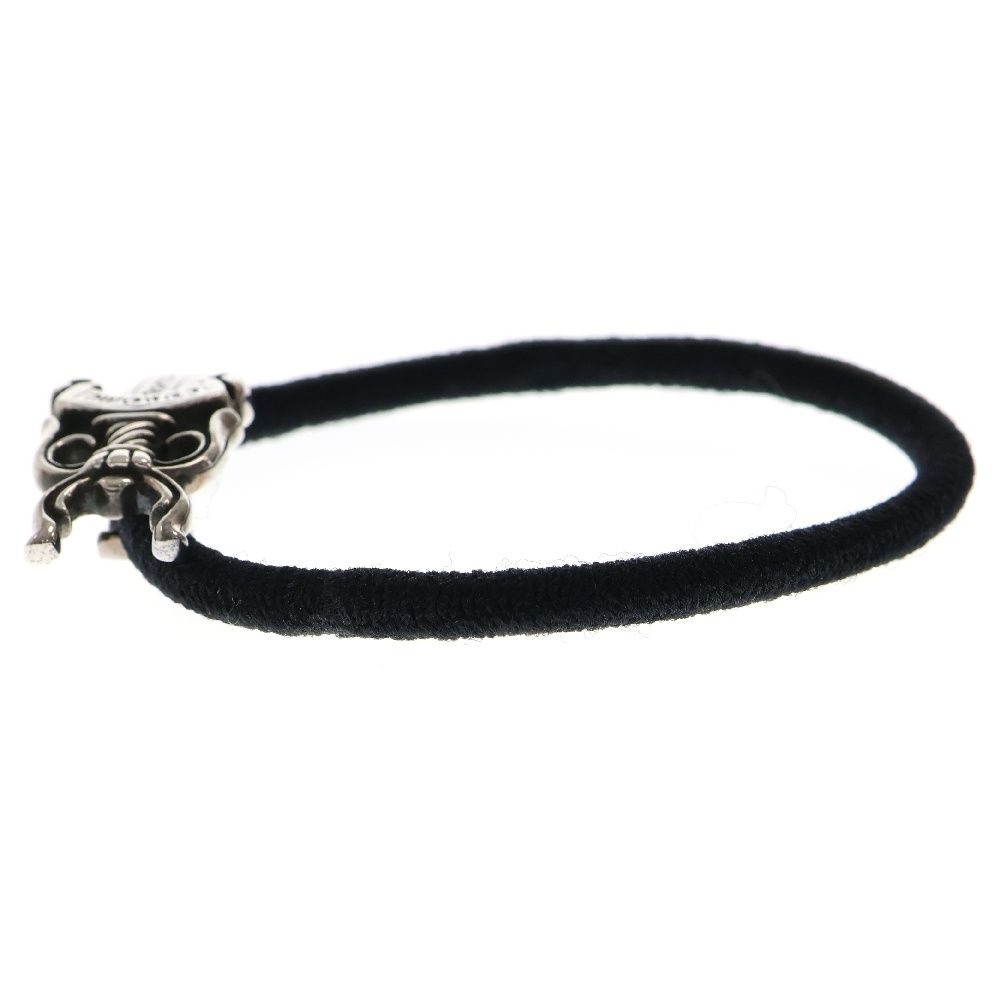 CHROME HEARTS (クロムハーツ) HAIRBAND ダガーボタン ヘア