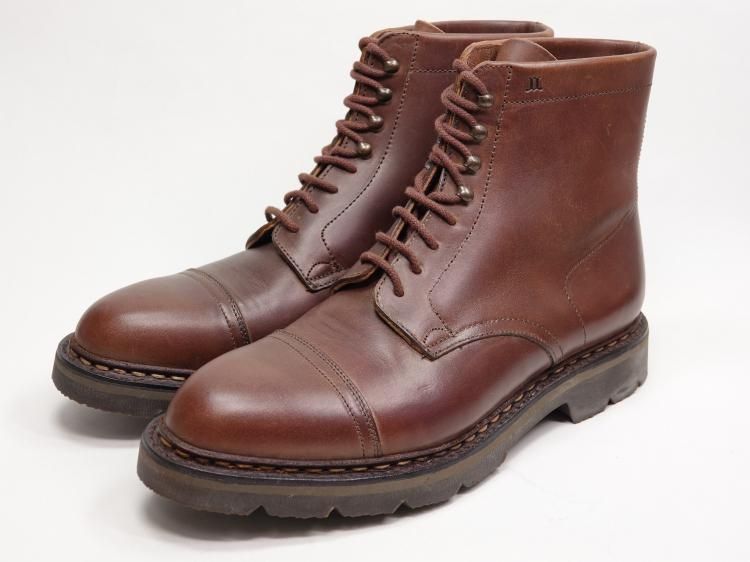 248 / 0717 超レア!! 使用数回 ジョンロブ(レディース? コテージライン