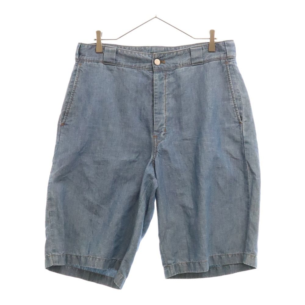 yanuk ヤヌーク ショートパンツ sunny サニー 野沢和香 ブラック L