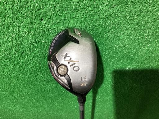 ゼクシオ13 レディース ユーティリティ U4 L 新品 ゼクシオ 13