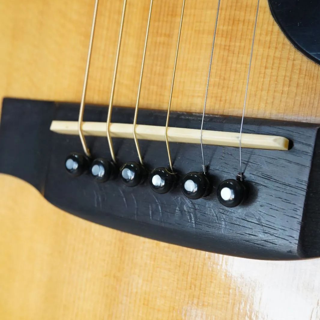 Yamaki Deluxe 12弦アコースティックギター 70sビンテージ