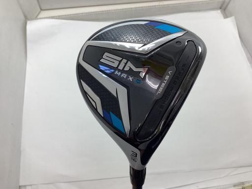 テーラーメイド simMax 3w テンセイ R テーラーメイド SIM MAX 3W 15