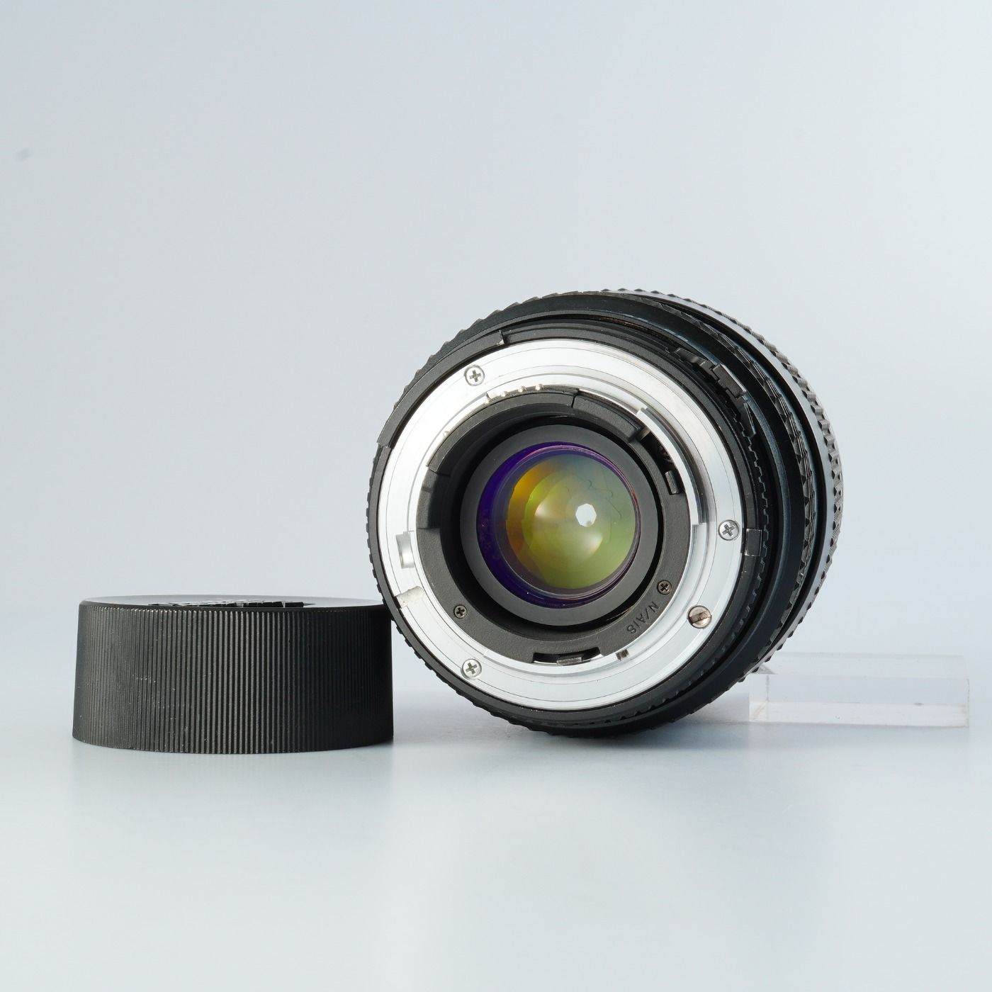 ジャンク Tokina レンズ AT-X PRO AF 28-80mm F2.8 ニコンマウント 