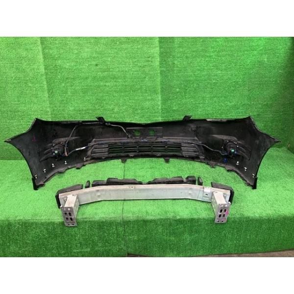 SAI AZK10 フロントバンパー S ASパッケージ 52119-75050-C0 202  