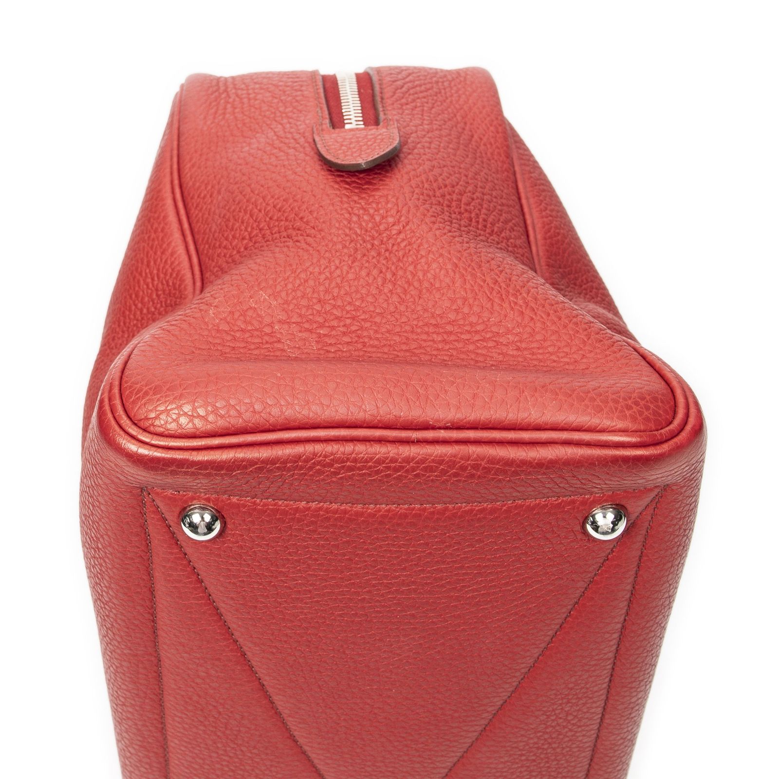 エルメスヴィクトリア IIルージュ