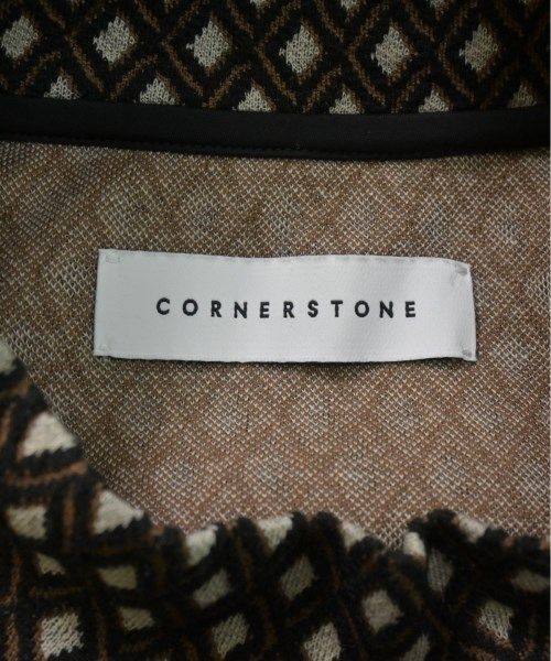 CORNERSTONE Tシャツ・カットソー メンズ 【古着】【中古】【送料無料  