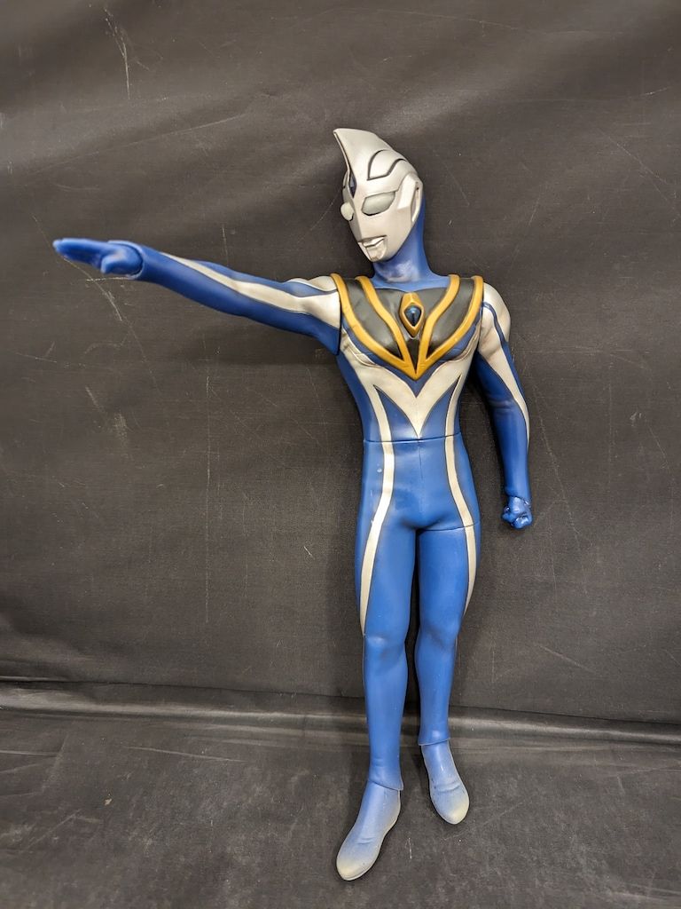 CCP 1/6 特撮シリーズ ウルトラマンアグル (V2) 93 FAVORITE SCULPTORS